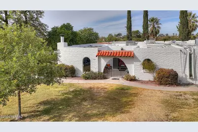 729 W Las Lomitas Road, Tucson, AZ 85704 - Photo 2