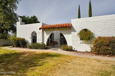 729 W Las Lomitas Road, Tucson, AZ 85704 - Photo 40