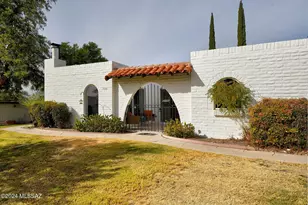 729 W Las Lomitas Rd, Tucson, AZ 85704 - Photo 40