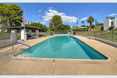 729 W Las Lomitas Road, Tucson, AZ 85704 - Photo 36