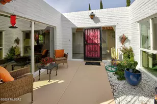 729 W Las Lomitas Rd, Tucson, AZ 85704 - Photo 8