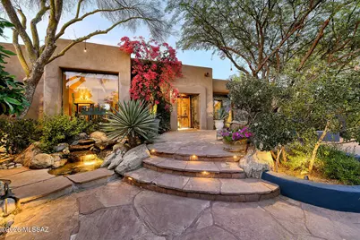 5235 N VÃ­a Entrada, Tucson, AZ 85718 - Photo 1