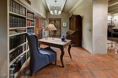 5235 N VÃ­a Entrada, Tucson, AZ 85718 - Photo 8