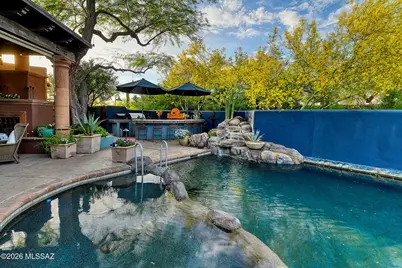 5235 N VÃ­a Entrada, Tucson, AZ 85718 - Photo 6