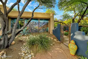 5235 N VÃ­a Entrada, Tucson, AZ 85718 - Photo 4