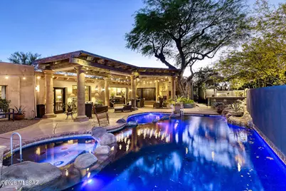 5235 N VÃ­a Entrada, Tucson, AZ 85718 - Photo 34