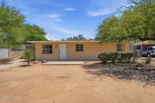 933 S Fordham Dr, Tucson, AZ 85710 - Photo 1