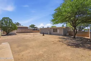 933 S Fordham Dr, Tucson, AZ 85710 - Photo 34