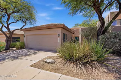 6078 N Running Deer Ci Circle N, Tucson, AZ 85750 - Photo 2