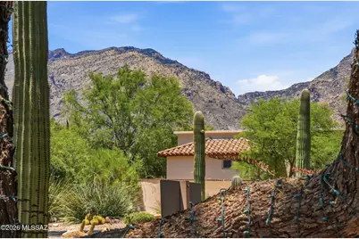 6078 N Running Deer Ci Circle N, Tucson, AZ 85750 - Photo 32