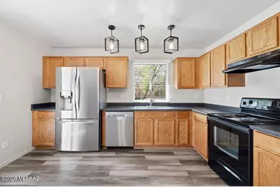 6812 S Cottontail Run Avenue, Tucson, AZ 85756 - Photo 10