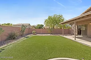 6812 S Cottontail Run Ave, Tucson, AZ 85756 - Photo 22