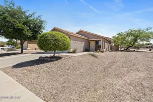 6812 S Cottontail Run Ave, Tucson, AZ 85756 - Photo 2