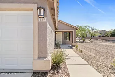 6812 S Cottontail Run Avenue, Tucson, AZ 85756 - Photo 4