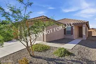 8839 E Raven Hill Wy, Tucson, AZ 85730 - Photo 2
