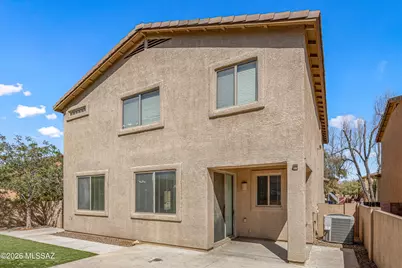 8353 N Washakie Way, Tucson, AZ 85741 - Photo 36