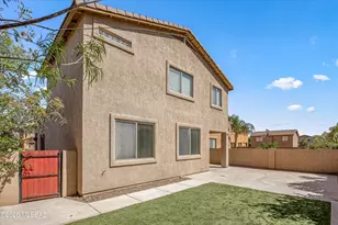 8353 N Washakie Way, Tucson, AZ 85741 - Photo 38