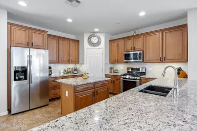 12472 N Paseo Penuela, Marana, AZ 85658 - Photo 4