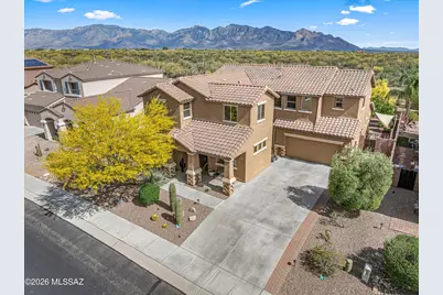 12472 N Paseo Penuela, Marana, AZ 85658 - Photo 30