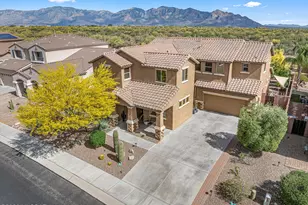 12472 N Paseo Penuela, Marana, AZ 85658 - Photo 30