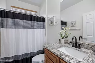12472 N Paseo Penuela, Marana, AZ 85658 - Photo 16