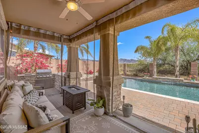 12472 N Paseo Penuela, Marana, AZ 85658 - Photo 26