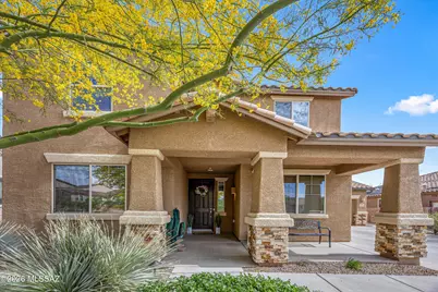 12472 N Paseo Penuela, Marana, AZ 85658 - Photo 2