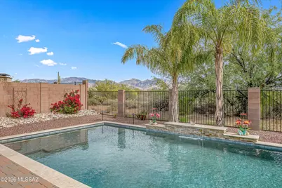 12472 N Paseo Penuela, Marana, AZ 85658 - Photo 2