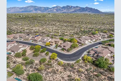 12472 N Paseo Penuela, Marana, AZ 85658 - Photo 32