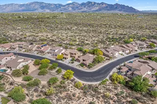12472 N Paseo Penuela, Marana, AZ 85658 - Photo 32