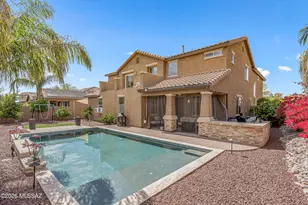 12472 N Paseo Penuela, Marana, AZ 85658 - Photo 24