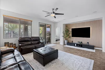 12472 N Paseo Penuela, Marana, AZ 85658 - Photo 6