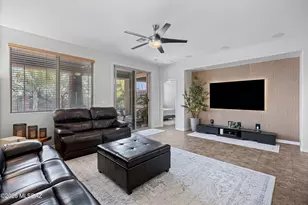 12472 N Paseo Penuela, Marana, AZ 85658 - Photo 6