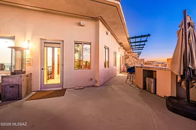446 N Campbell Avenue #UNIT 1304, Tucson, AZ 85719 - Photo 34