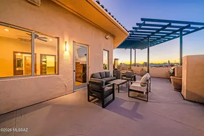 446 N Campbell Avenue #UNIT 1304, Tucson, AZ 85719 - Photo 32