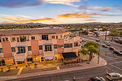 446 N Campbell Avenue #UNIT 1304, Tucson, AZ 85719 - Photo 48