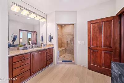 446 N Campbell Avenue #UNIT 1304, Tucson, AZ 85719 - Photo 22