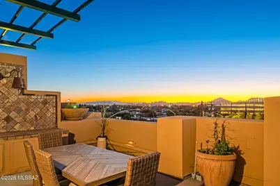 446 N Campbell Avenue #UNIT 1304, Tucson, AZ 85719 - Photo 6