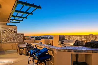 446 N Campbell Avenue #UNIT 1304, Tucson, AZ 85719 - Photo 36