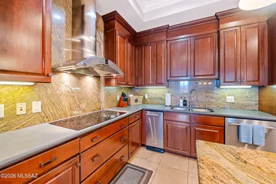 446 N Campbell Avenue #UNIT 1304, Tucson, AZ 85719 - Photo 10