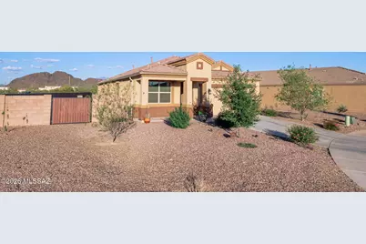 9304 W Tenaza Lane, Marana, AZ 85653 - Photo 32
