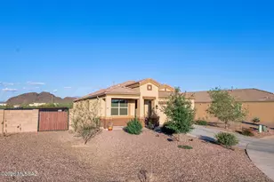 9304 W Tenaza Ln, Marana, AZ 85653 - Photo 32