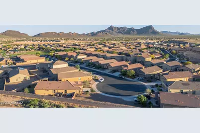 9304 W Tenaza Lane, Marana, AZ 85653 - Photo 34