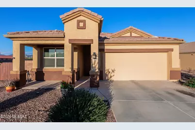 9304 W Tenaza Lane, Marana, AZ 85653 - Photo 1