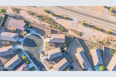 9304 W Tenaza Lane, Marana, AZ 85653 - Photo 36