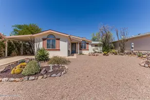 3500 S Beryl Ave, Tucson, AZ 85735 - Photo 1