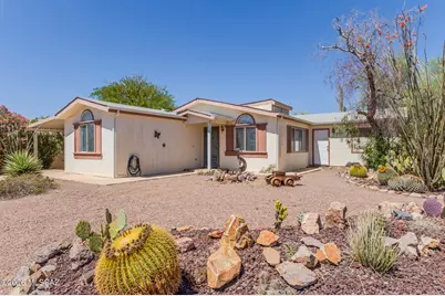 3500 S Beryl Avenue, Tucson, AZ 85735 - Photo 4