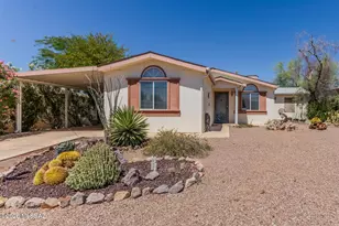 3500 S Beryl Ave, Tucson, AZ 85735 - Photo 2