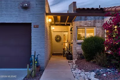1931 E Campbell Terrace, Tucson, AZ 85718 - Photo 2