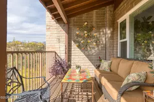 1931 E Campbell Terrace, Tucson, AZ 85718 - Photo 4